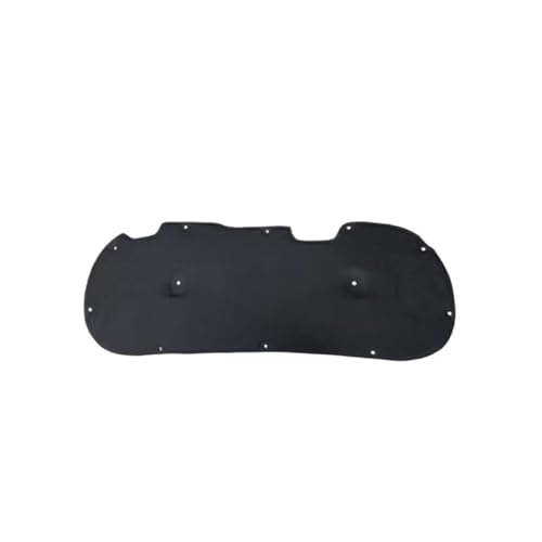 Coussinet moteur pour Chery Tiggo 3X élimine bruit et chaleur de capot