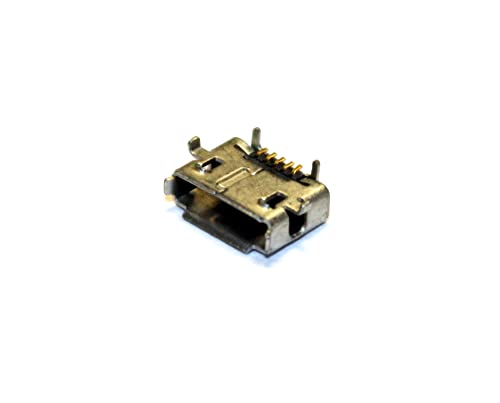 Connecteur alimentation compatible Blackberry Playbook Power4Laptops