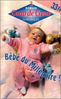 Un homme et un couffin + Le plus beau des cadeaux + Un réveillon de rêve : Collection : 3 romans coup de cœur harlequin bébé du millénaire n° 44