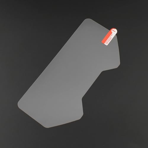 Film Protection Écran Compteur Moto pour Trajets Quotidiens YZF-R15 V4
