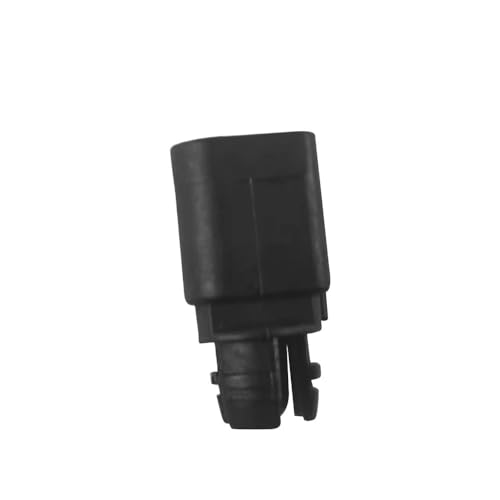 Sensor de temperatura exterior para VW Tiguan Polo Passat kit de reemplazo con conectores