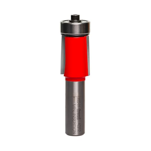 Fraise à copier Freud 42-080 avec queue de 6,35mm et diamètre de 20,3mm - 2