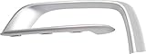 Garage-Pro Front Bumper Trim for BMW X5 2014-2018 RH Grille Cover Primed Type 2 xLine