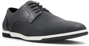 Call It Spring Men's Benji Sneaker, Black, 11 | Image 1