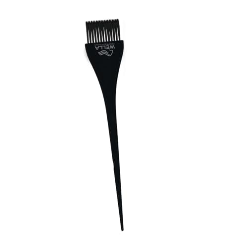 Wella F&auml;rbepinsel schmal, Breite 4 cm