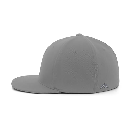 Image of Pacific Headwear Unisex-Adult Pacific Headwear Premium a /C Performance Flexfit Cap