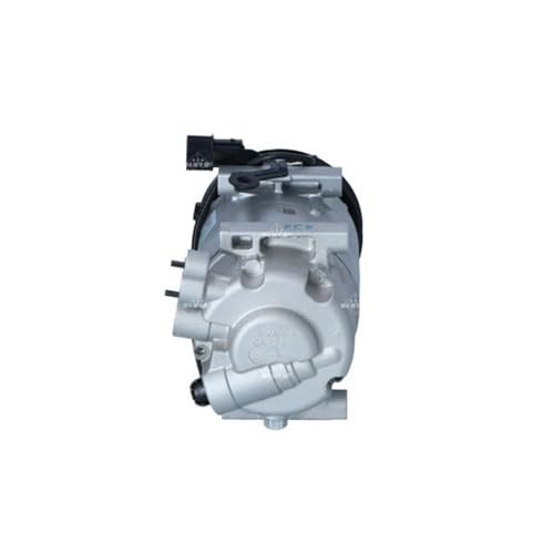 Compresseur NRF 320093G solution bruit et panne clim i10 II