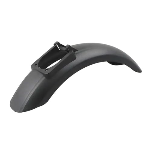 Guardabarros delantero patinete KuGoo S1 S2 S3 soporte de repuesto para mantenimiento de scooter