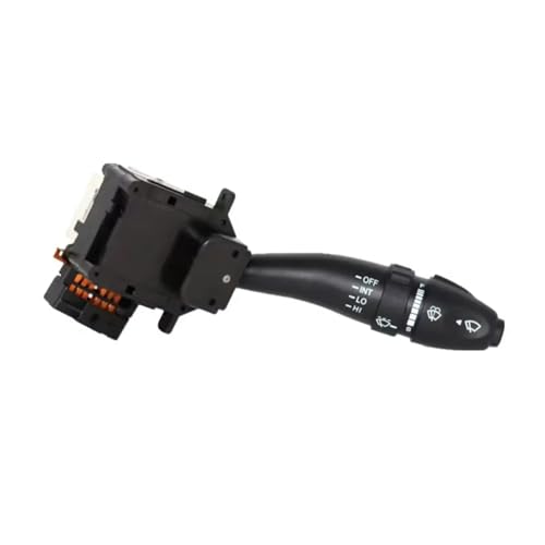 Commutateur essuie-glace Hyundai Sonata 1999-2005 levier multifonction 93420-38100