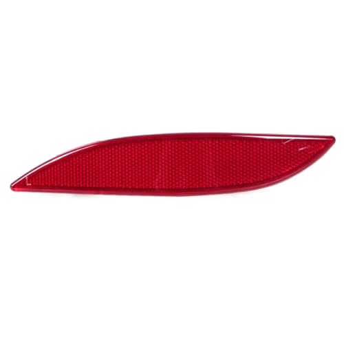 �J�[���A�o���p�[���t���N�^�[ Compatible With Megane For Clio MK3 Hatchback 08-13 265650004R 265600004R �ԗp���˃����Y ���A�o���p�[ �V�O�i�����C�g ���t���N�^�[(Left)