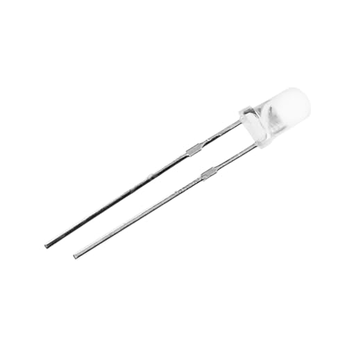 100pcs LED 5mm 940nm Infrared Emitting Round Tube Light DioDe New for Original