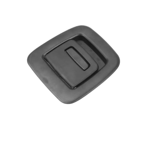 Serrure couvercle coffre résout blocage tapis sol BMW X5 G05 G31