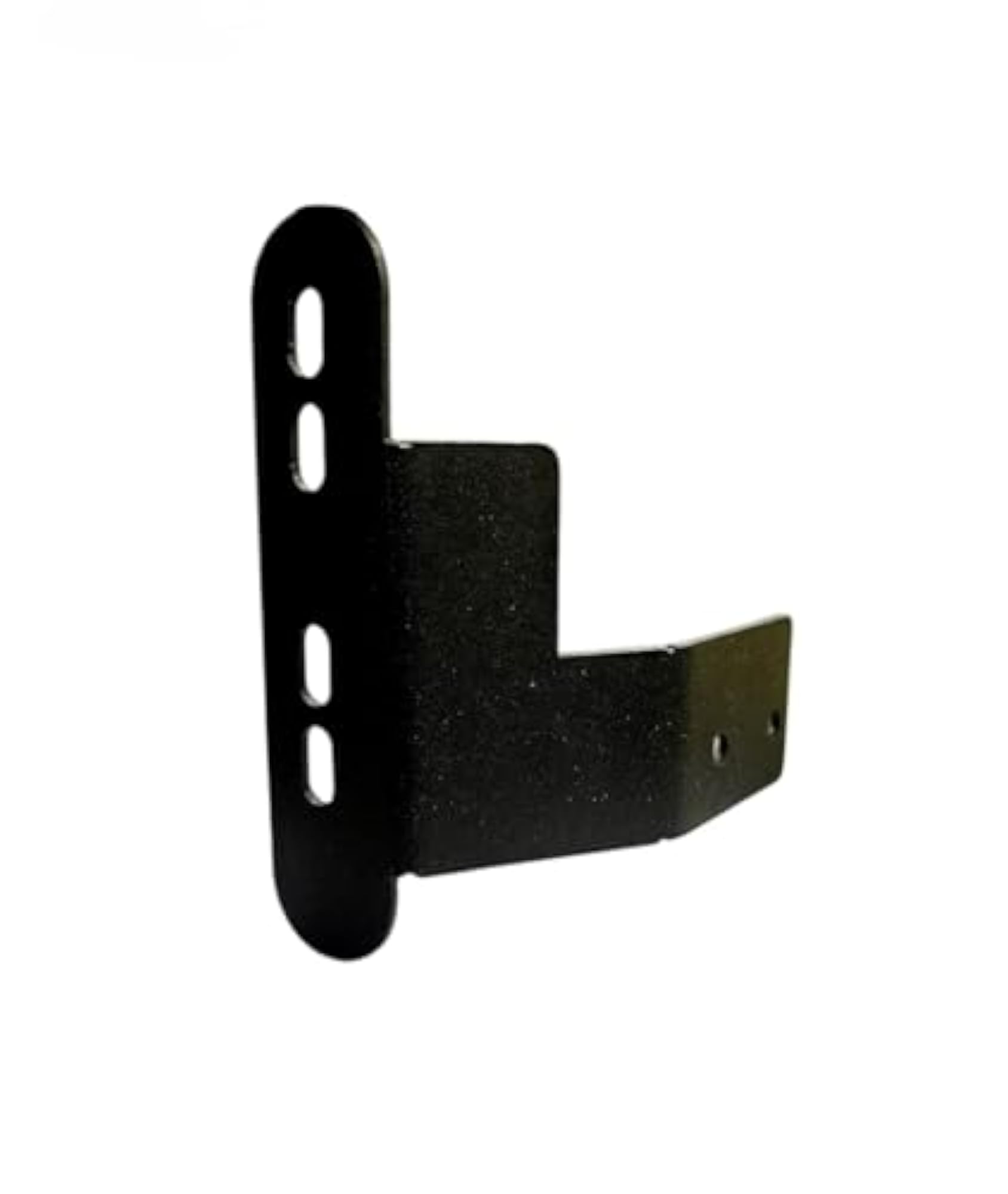 Front Number Plate Clamp for Triumph Speed 400
