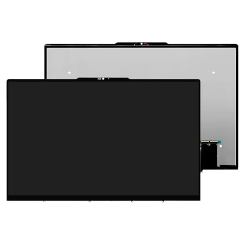 Image of 5D10S39975 Replacement for Lenovo Yoga 7 2-in-1 16IRL8 16ARP8 Type 83BS 82YM 30 Pins 16.0 inch LCD Display Touch Screen Assembly (for 1920x1200 Only)
