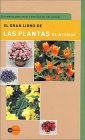 El Gran Libro de las Plantas de Interior 8408033328 Book Cover
