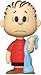 Funko Vinyl Soda: Peanuts - Linus Van Pelt Sealed Can *Chase Possible Shop Exclusive