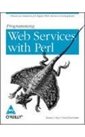 Programming Web Services With Perl 8173665737 Book Cover