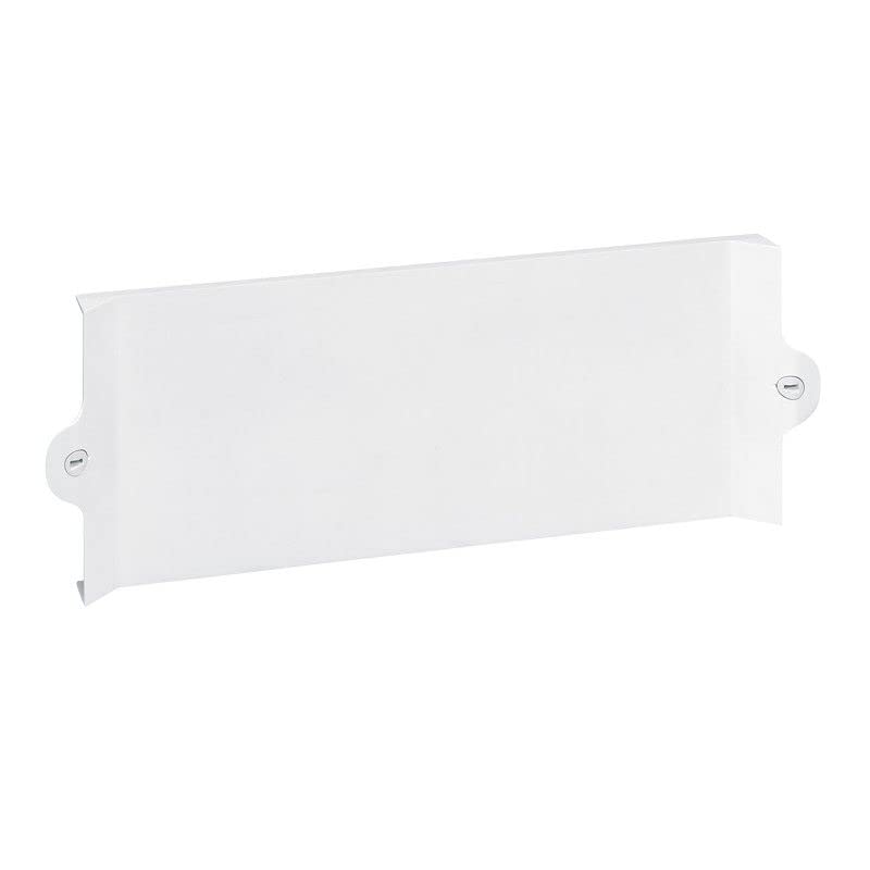 Legrand - Blind Terminal Cover