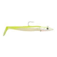 Leurre Savage Gear Sandel V2 21,5 Cm 140g - Swimbait Articulé 2+1 Pièces, Appât Brochet