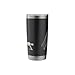 Star Wars Darth Vader AT-AT Walker Disney+ Stainless Steel Insulated Tumbler