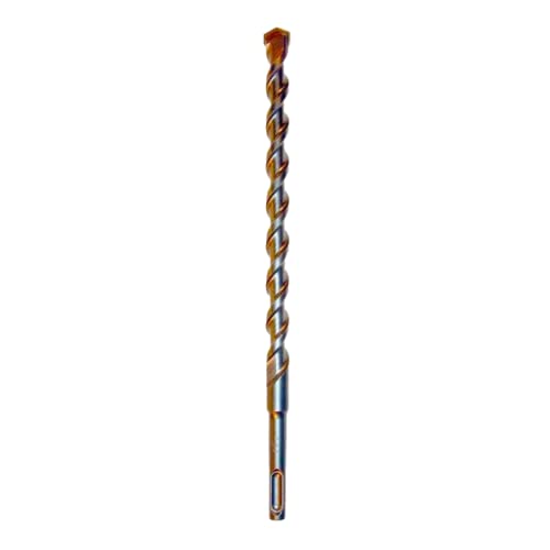 TruCut MFG SDS3129 5/16 X 9-3/4 Sds+ Drill Bit