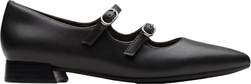 Clarks Women's Natalyn Lane Mary Jane Flat