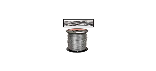 Image of C.R. Laurence PW4 CRL 20-Strand Hanger Wire