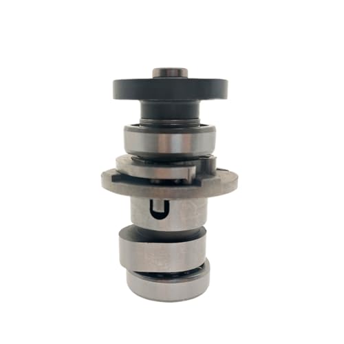Culbuteur d'arbre à cames 125cc compatible AN150 scooter kit distribution 12710 - 3