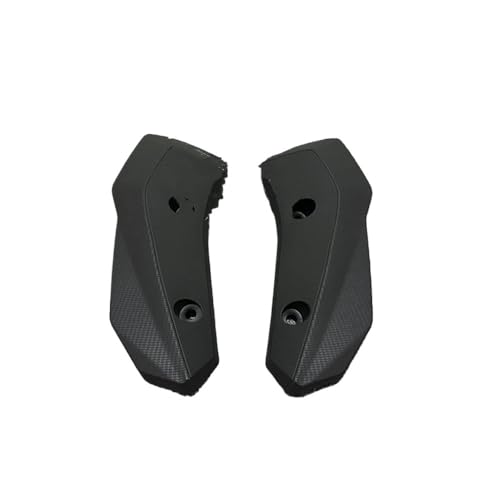 Carénage latéral Moto Grille de protection de radiateur pour MT-07 FZ7 2013-2017