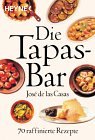 Die Tapas-Bar 3453141792 Book Cover