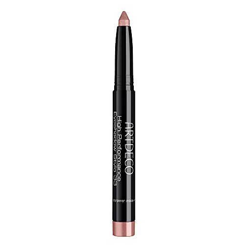Bild von ARTDECO High Performance Eyeshadow Stylo - 3 in 1 Stift: Lidschatten Stift, Eyeliner und Kajal - 1 x 1,4 g 1.4 g (1er Pack)