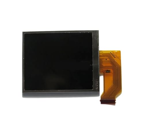 LCD�f�B�X�v���C�ACompatible for Fujifilm JX255 JX260 JX300 JX500 JX550 JX540 T200 T205�X�N���[���ɑΉ�