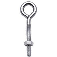 Bullone a occhiello LR295 MINTCRAFT con dado
