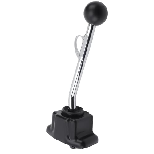 Avutrel Trigger Shifter for VW Dune Buggy, 12" Short Throw