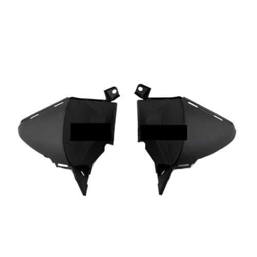 Aileron latéral carénage CBR600RR F5 2007-2012 panneau avant tête gauche droit