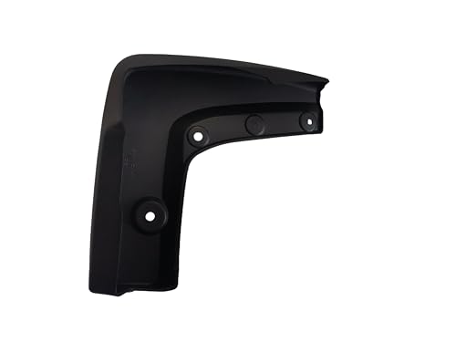 Image of 4pcs Mud Flaps Splash Guards for Honda Pilot 2023-2024 Front Rear Mud Guards Auto Car Accessories
