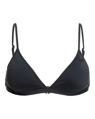 Roxy Beach Classics   Top de bikini triangular para Mujer
