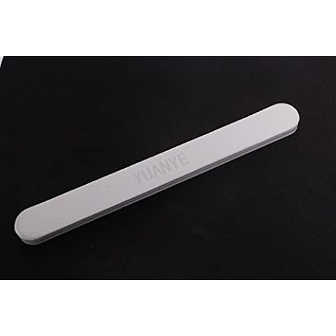 YUANYE Nail File Board Filer for Acrylic/Natural Fingernail Cover