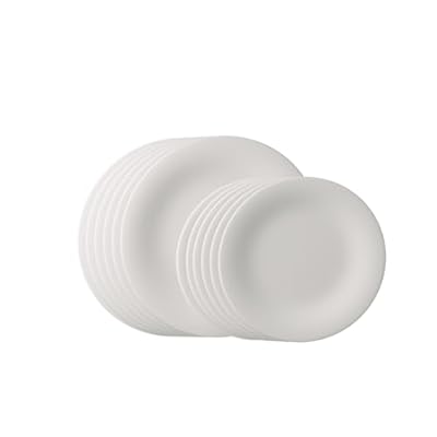 Vivo Villeroy & Boch - vivo - Villeroy & Boch Group Essential White set de vajilla