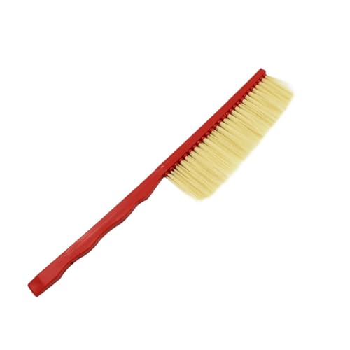 Brosses nettoyage ruches lot de 5 outils apicoles plastique à poils souples pour apiculteur