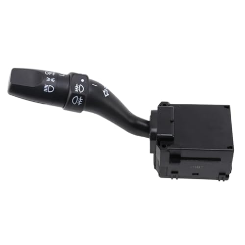 Commutateur de clignotants compatible CRV 2002 2006 et Jazz 2002 2008 commodo Lighting35255-S5a-A22