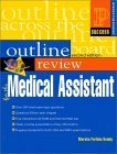 Pearson Health Outline Review for the Medical Assistant