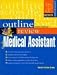Prentice Hall Health Outline Review for the Medical Assistant (2nd Edition)