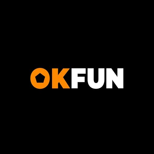 『OKFUN』のカバーアート