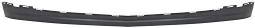 Evan Fischer Valance Compatible With 2007-2013 Chevrolet Silverado 1500 Front Partslink Gm1092191 #TOP1
