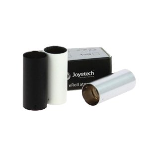 Joyetech - cône d'atomiseur eRoll (coloris:blanc)