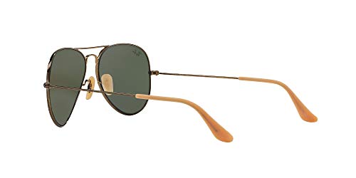 ایگرد | قیمت و خرید Ray-Ban Rb3025 Classic Mirrored Aviator Sunglasses