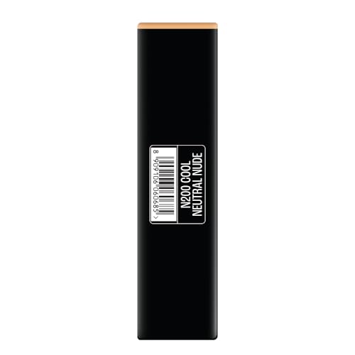 Image of LAKME Be-Jewel Luminous Skin Tint, 25ml, for Radiant, Smooth and Luminous Finish, with Light-Reflecting Polymers, 24HR Filter-Like Wear, Foundation for Women Dry Skin, for Women - Neutral Nude