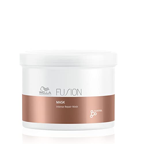 Wella WLP165 Masque Fusion Intense Repair 500 ml