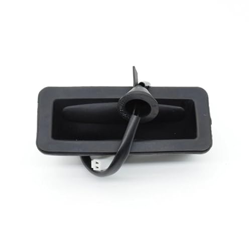 Bouton d'ouverture du hayon résout coffre bloqué Focus MK2 3M5119B514AC